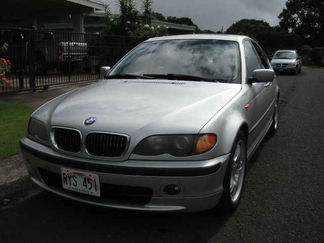 BMW 3 series 2005 photo 1