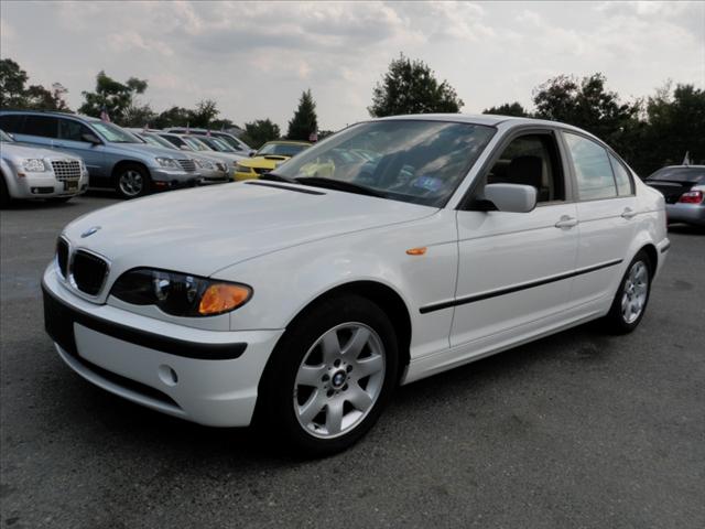 BMW 3 series Slk55 AMG Sedan