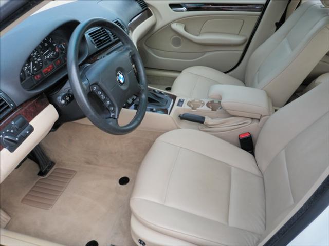 BMW 3 series 2005 photo 1