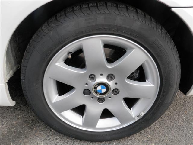 BMW 3 series 2005 photo 3