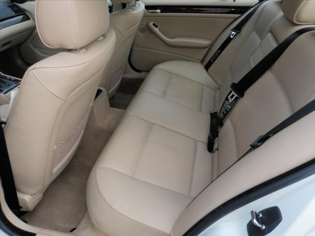 BMW 3 series 2005 photo 4