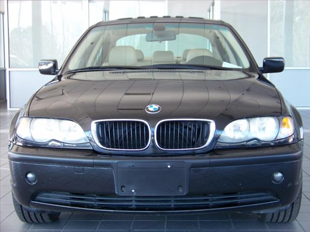 BMW 3 series 2005 photo 1