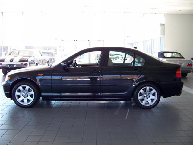 BMW 3 series 2005 photo 2
