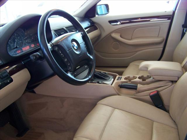 BMW 3 series 2005 photo 3