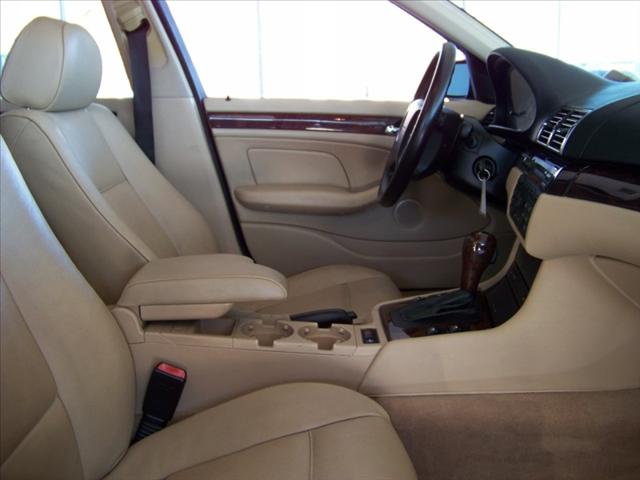 BMW 3 series 2005 photo 4