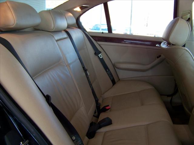 BMW 3 series 2005 photo 5