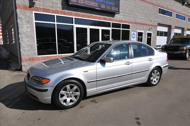 BMW 3 series Unknown Unspecified