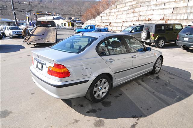 BMW 3 series 2005 photo 3