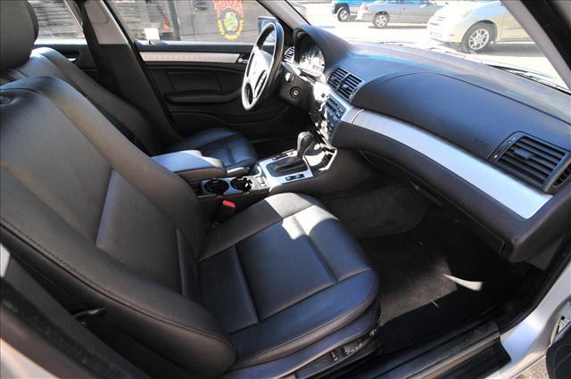 BMW 3 series 2005 photo 4