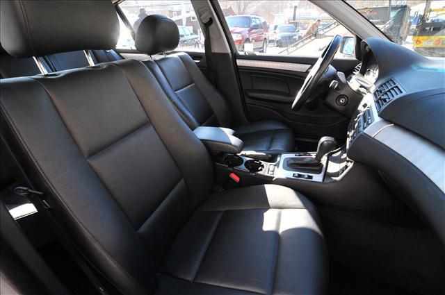 BMW 3 series 2005 photo 5