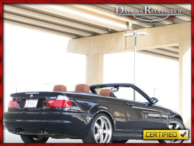 BMW 3 series 2005 photo 3