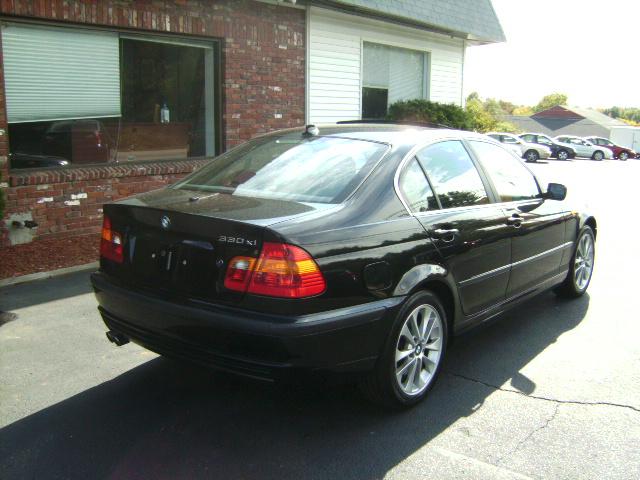 BMW 3 series 2005 photo 1