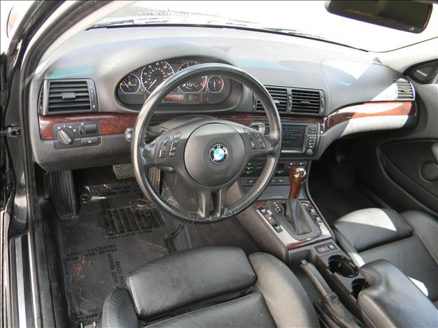 BMW 3 series 2005 photo 4