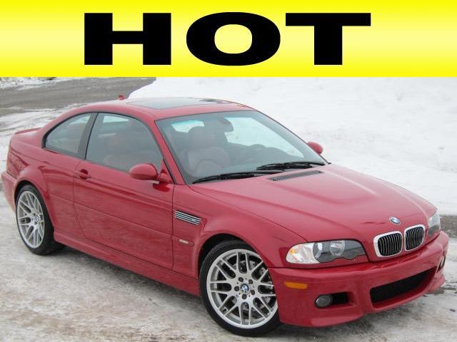 BMW 3 series 2WD LX AT SSRS Coupe