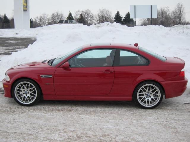 BMW 3 series 2005 photo 1