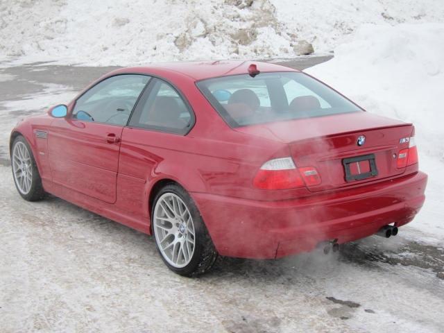 BMW 3 series 2005 photo 2