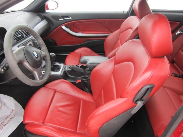 BMW 3 series 2005 photo 4