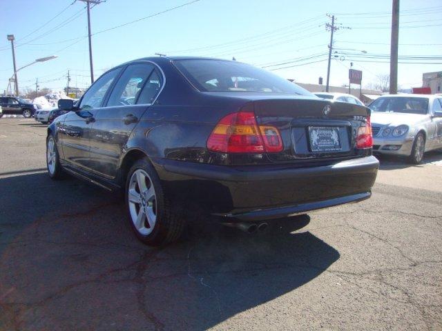 BMW 3 series 2005 photo 1