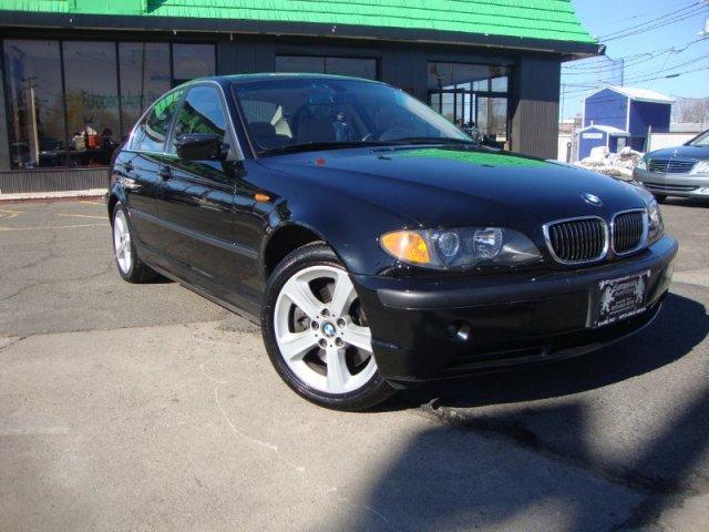 BMW 3 series 2005 photo 2