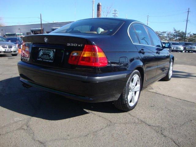 BMW 3 series 2005 photo 3