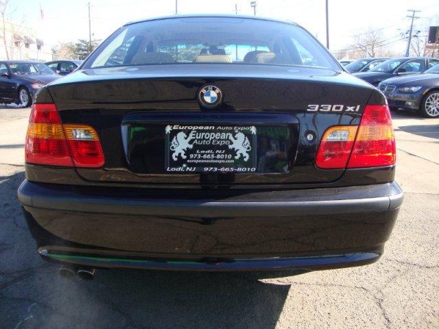 BMW 3 series 2005 photo 4