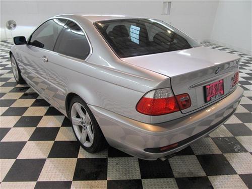 BMW 3 series 2005 photo 2