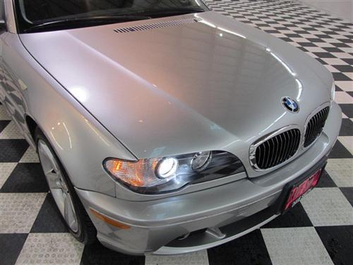 BMW 3 series 2005 photo 5