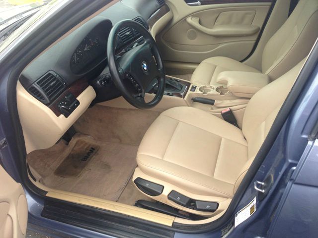 BMW 3 series 2005 photo 1