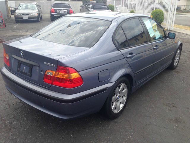 BMW 3 series 2005 photo 3