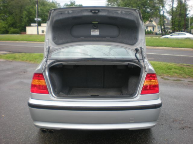 BMW 3 series 2005 photo 13