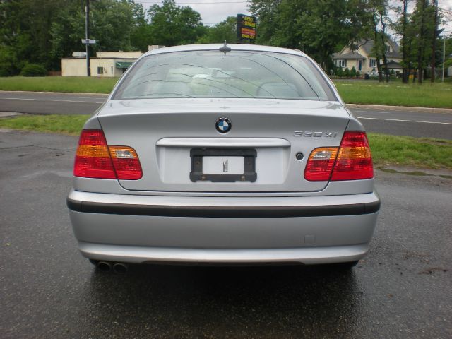 BMW 3 series 2005 photo 15