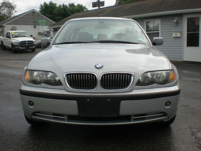 BMW 3 series 2005 photo 18