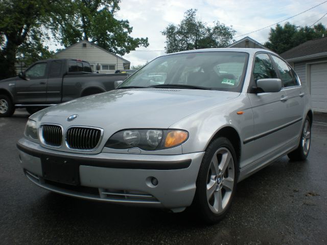 BMW 3 series 2005 photo 19