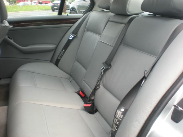 BMW 3 series 2005 photo 6