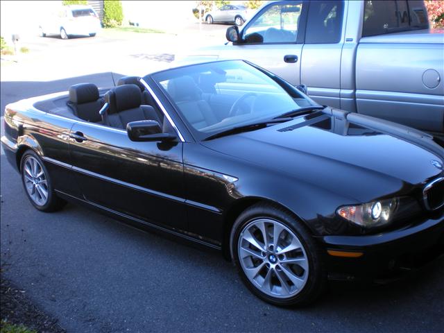 BMW 3 series 2005 photo 2