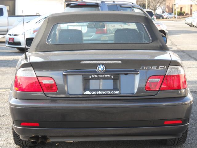 BMW 3 series 2005 photo 1