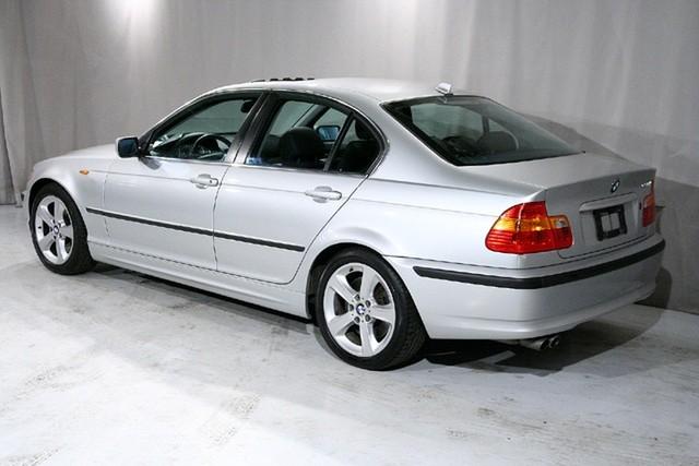 BMW 3 series 2005 photo 3