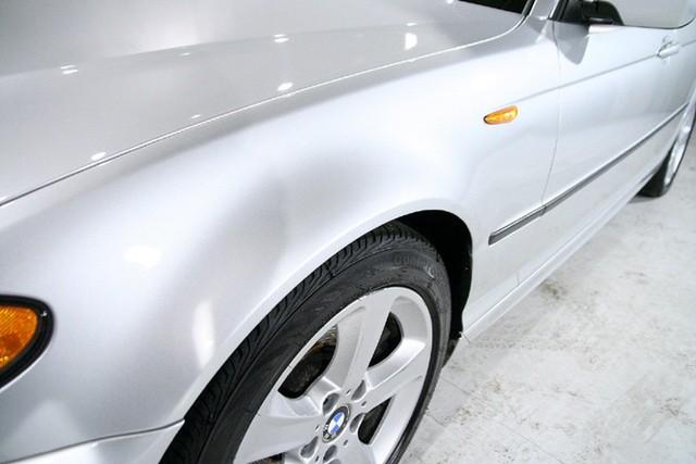 BMW 3 series 2005 photo 5