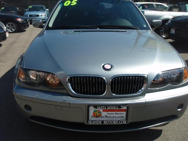 BMW 3 series 2005 photo 2