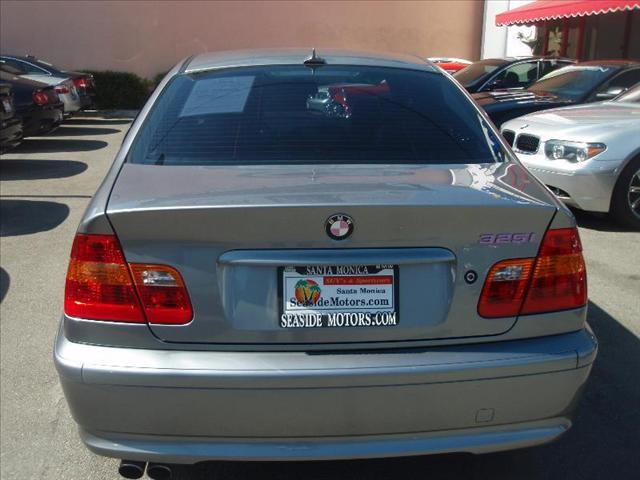 BMW 3 series 2005 photo 5