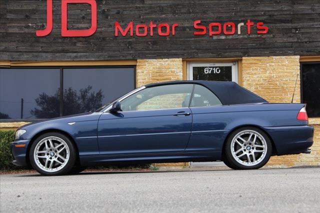 BMW 3 series 2005 photo 15