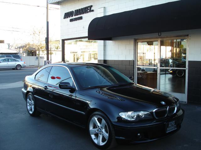 BMW 3 series FX2 Coupe