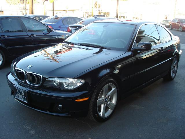 BMW 3 series 2005 photo 1