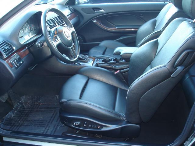 BMW 3 series 2005 photo 5