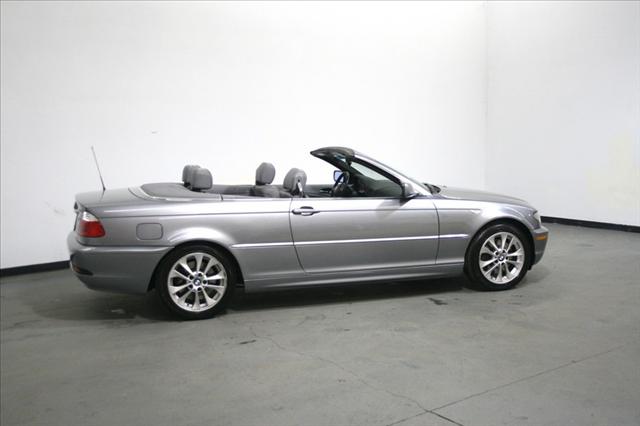 BMW 3 series 2005 photo 1