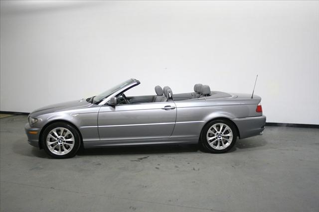 BMW 3 series 2005 photo 2