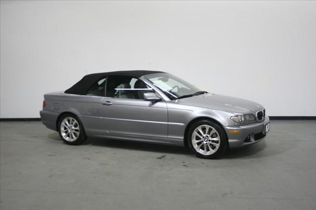 BMW 3 series 2005 photo 3