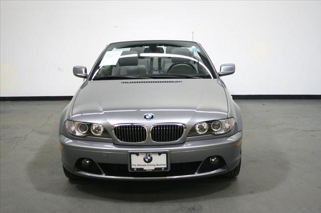 BMW 3 series 2005 photo 4