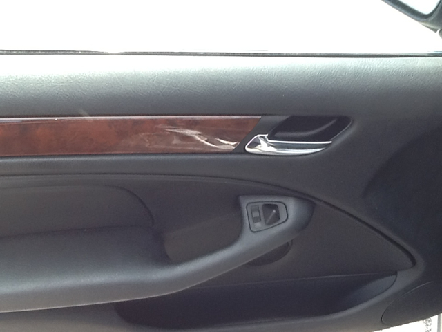 BMW 3 series 2005 photo 1