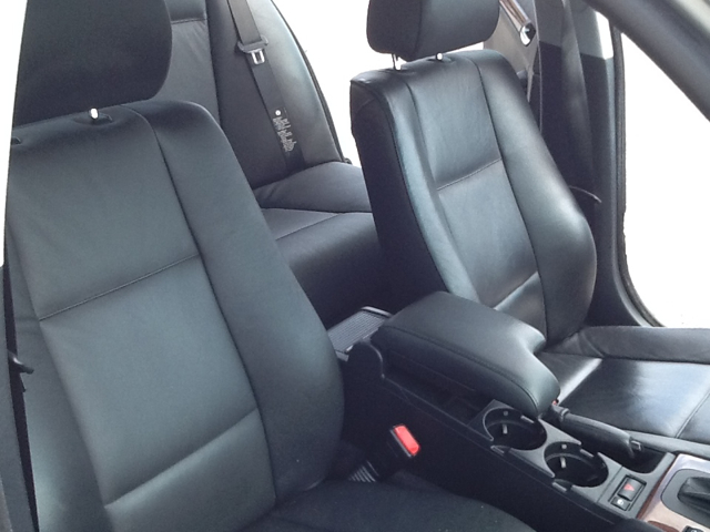 BMW 3 series 2005 photo 11